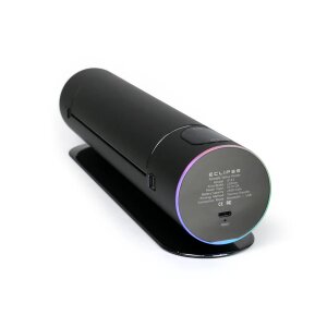 Eclipse - A4 Thermal Printer - Black