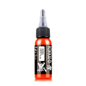 Kokkai Sumi - Sunset Orange 30ml