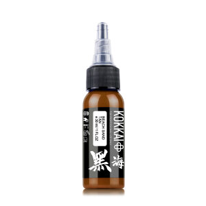 Kokkai - Sumi - Beach Sand Tan 15ml