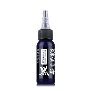 Kokkai - Sumi - Deep Blue Sea 30ml