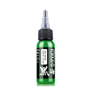 Kokkai - Sumi - Sea Grass 15ml