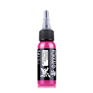 Kokkai - Sumi - Magenta Dottyback 30ml