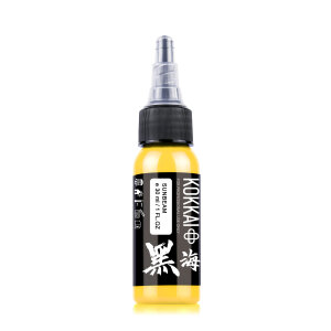 Kokkai - Sumi - Sunbeam 60ml