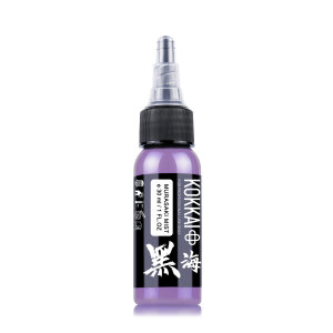Kokkai - Sumi - Murasaki Mist