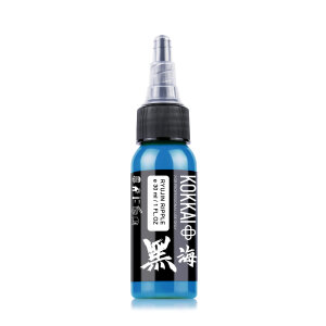 Kokkai - Sumi - Dark Ryujin Ripple 60ml