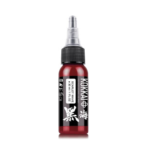 Kokkai - Sumi - Scarlet Wave 15ml