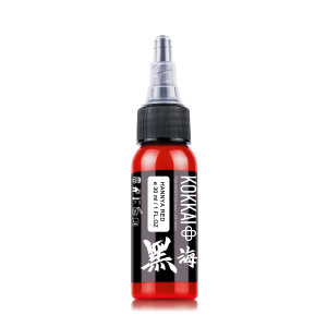 Kokkai - Sumi - Hannya Red 30ml