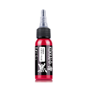 Kokkai - Sumi - Ember 30ml