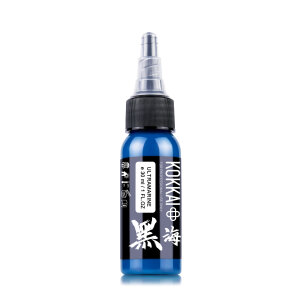 Kokkai - Sumi - Ultramarine Kokkai - Sumi - Ultramarine