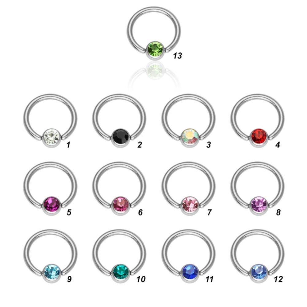 Crystal Ball Ring Holders Crystal Ball Ring Holders