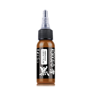 Kokkai - Sumi - Amberjack 30ml