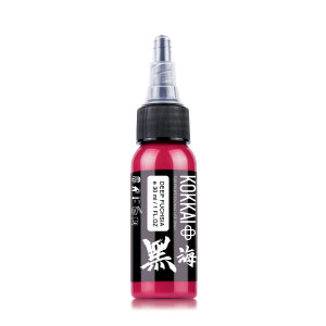 Kokkai - Sumi - Deep Fuchsia Kokkai - Sumi - Deep Fuchsia