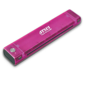 Atsui - A4 Thermal Drucker - purple Atsui - A4 Thermal Drucker - purple