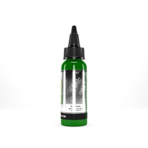 Dark Green - Viking By Dynamic 30ml - MHD 07/25 Dark Green - Viking By Dynamic 30ml - MHD 07/25