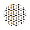 Recovery Derm Shield -  Bangers 7.6cm x 7.6cm - 100 Stk