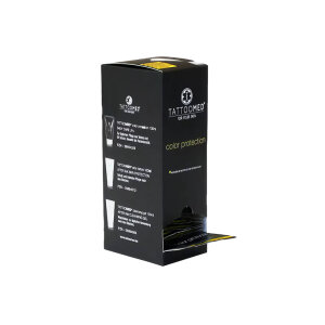 Tattoomed - Daily Tattoo - 70x 2,5ml - Sachet