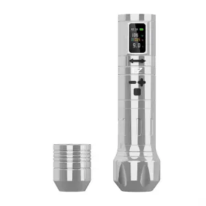 EZ - EvoTech Pro - Penna per tatuaggi