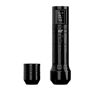 EZ - Tattoo Pen - EvoTech Pro