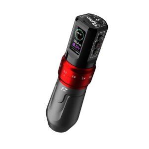 EZ - Tattoo - Pen P3 Pro