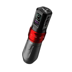 EZ - P3 Pro - Tattoo Pen