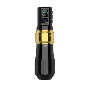 EZ - P3 Pro - Tattoo Pen