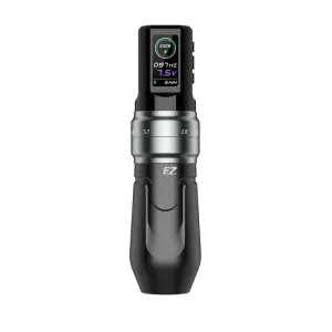 EZ - P3 Pro - Tattoo Pen
