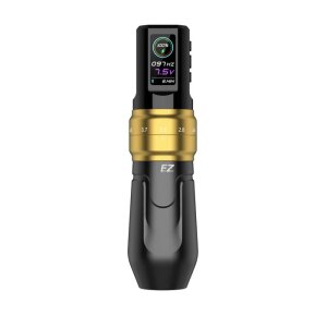 EZ - Tattoo - Pen P3 Pro