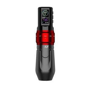 EZ - Tattoo - Pen P3 Pro