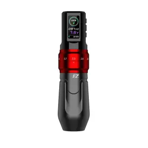 EZ - P3 Pro - Tattoo Pen