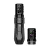EZ - P3 Pro - Tattoo Pen - 2 Battery