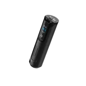 EZ - P5 Touschscreen - Tattoo Pen - bluetooth - black