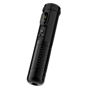 EZ - P2 DotFree - Tattoo Pen - black