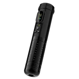 EZ - P2 DotFree - Tattoo Pen - black