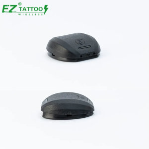 EZ - nožní spínač - bezdrátový - Multitouch