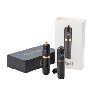 EZ - Nano - 2x Tattoo Pen - RCA