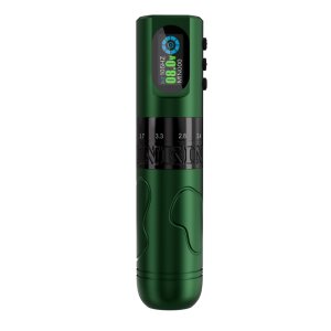 INKin - InkFlexo - Tattoo Pen - 1 Akku