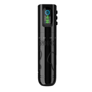 INKin - InkFlexo - Tattoo Pen - 1 Akku