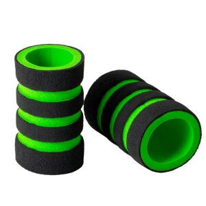 EZ- Memory Foam Grip Cover - 20 pcs.