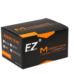 EZ- Memory Foam Grip Cover – 20 szt.