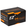 EZ - Copri impugnatura in memory foam - 20 pezzi