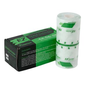 EZ - Premium - Derm Defender -Tattoo-Film