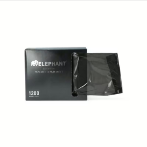 Elephant - Film protecteur - 1200 pièces en rouleau