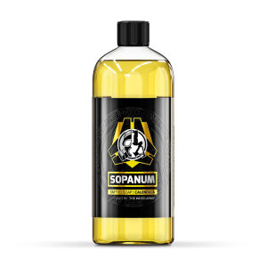 THE INKED ARMY - Tattoo Soap - Sopanum - 1000 ml - Konzentrat