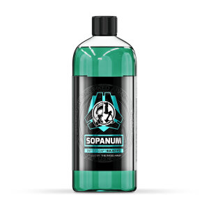 THE INKED ARMY - Tattoo Soap - Sopanum - 1000 ml - Konzentrat