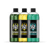 THE INKED ARMY - Tattoo Soap - Sopanum - 1000 ml - Konzentrat