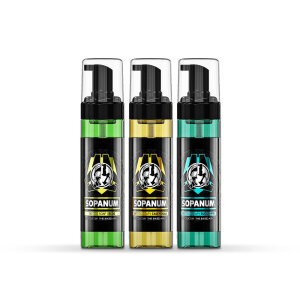 THE INKED ARMY - Tattoo Soap - Sopanum - 200 ml - ready...