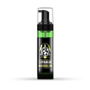 THE INKED ARMY - Tattoo Soap - Sopanum Foam - 200 ml -...