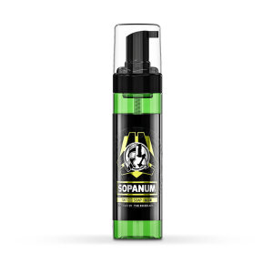 THE INKED ARMY - Tattoo Soap - Sopanum Foam - 200 ml -...