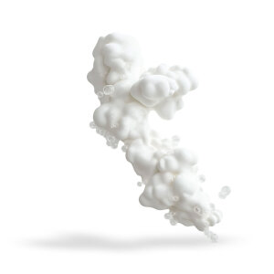 THE INKED ARMY - Tattoo Soap - Sopanum Foam - 200 ml - gebrauchsfertig Aloe