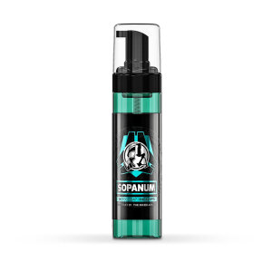 THE INKED ARMY - Tattoo Soap - Sopanum - 200 ml - ready...